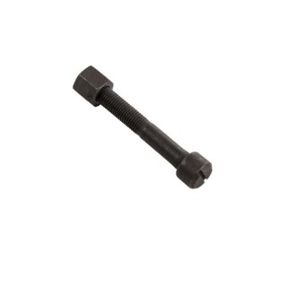 Centre bolt with nut, for leaf spring mounting OME UCB09